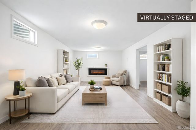 2154 S Fenton Street, Denver, CO 80227