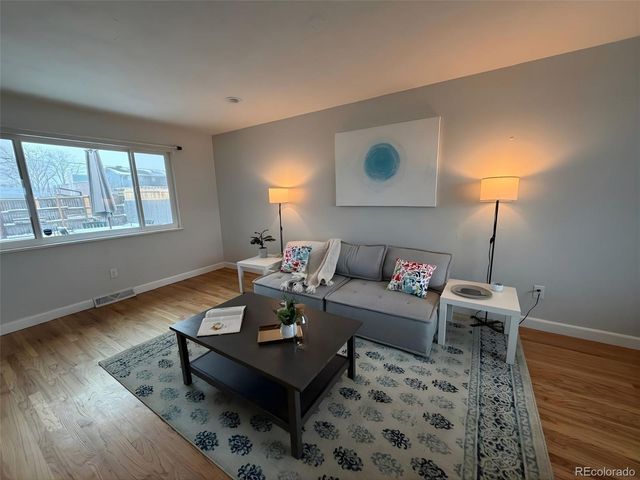 2154 S Fenton Street, Denver, CO 80227