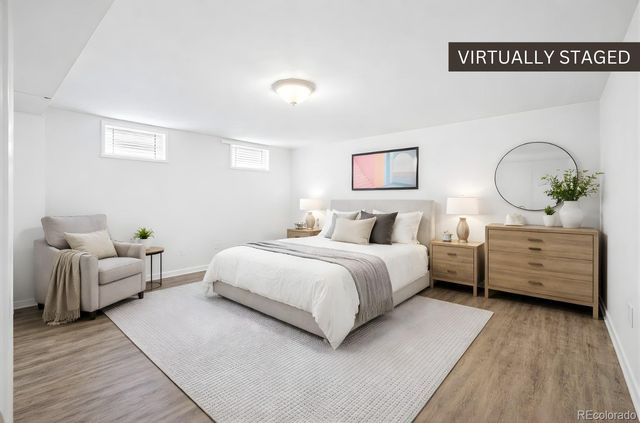 2154 S Fenton Street, Denver, CO 80227