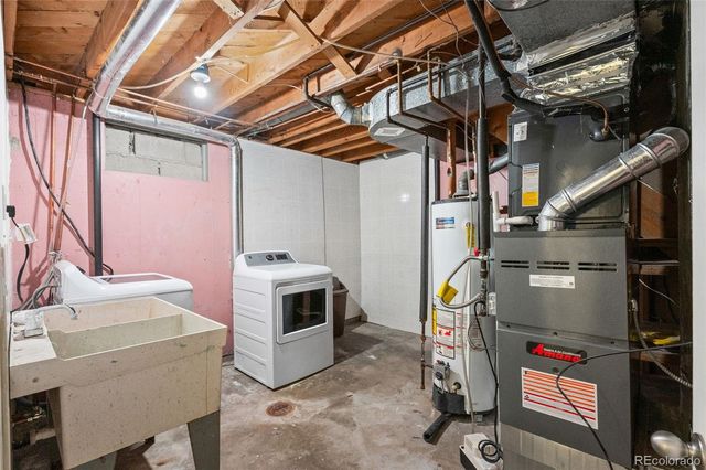 2154 S Fenton Street, Denver, CO 80227