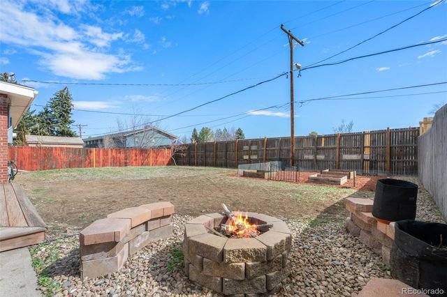 2154 S Fenton Street, Denver, CO 80227