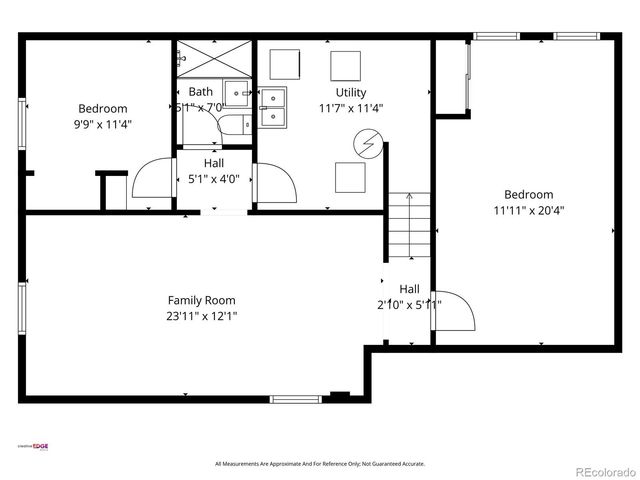 2154 S Fenton Street, Denver, CO 80227