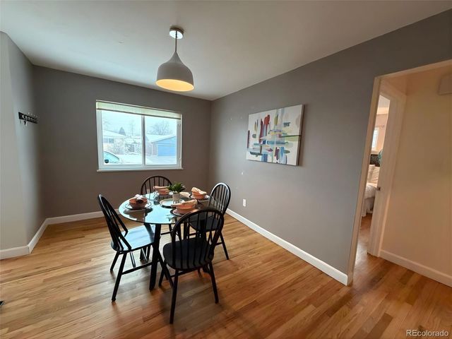 2154 S Fenton Street, Denver, CO 80227