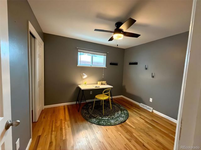 2154 S Fenton Street, Denver, CO 80227