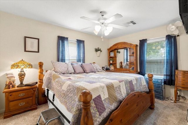 106 Hudgins ST, Smithville, TX 78957
