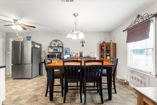 106 Hudgins ST, Smithville, TX 78957