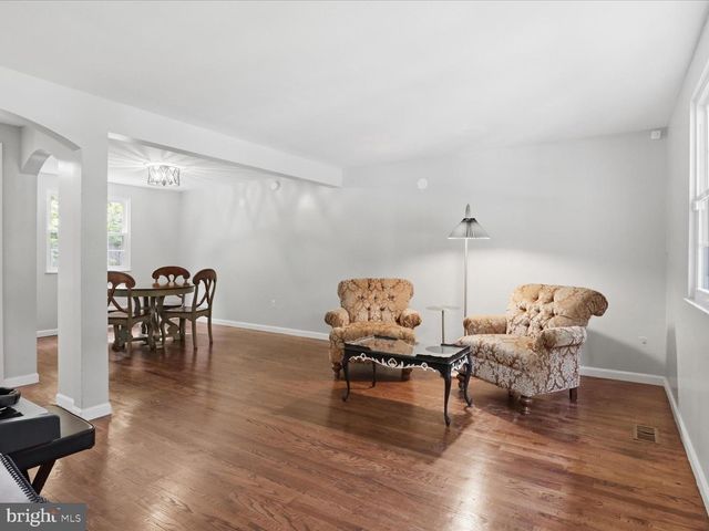 16106 BENEDICT CT, Woodbridge, VA 22191