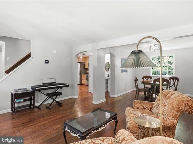 16106 BENEDICT CT, Woodbridge, VA 22191