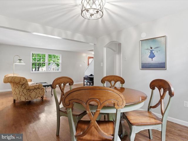 16106 BENEDICT CT, Woodbridge, VA 22191