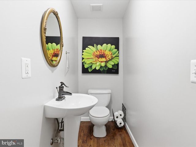 16106 BENEDICT CT, Woodbridge, VA 22191