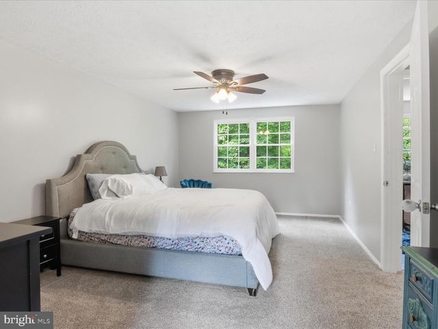 16106 BENEDICT CT, Woodbridge, VA 22191