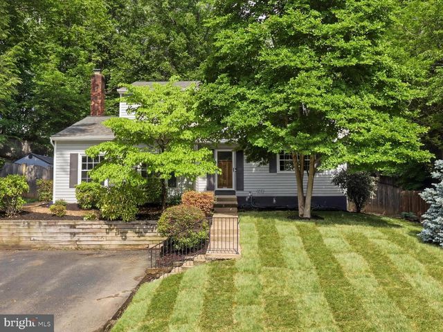 16106 BENEDICT CT, Woodbridge, VA 22191