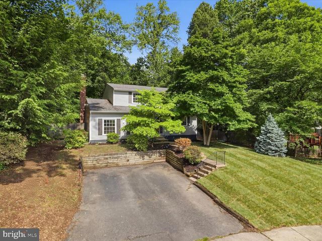 16106 BENEDICT CT, Woodbridge, VA 22191