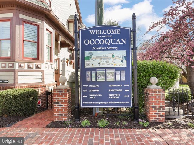 16106 BENEDICT CT, Woodbridge, VA 22191