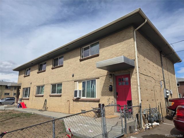 7200 Tennyson Street, Westminster, CO 80030