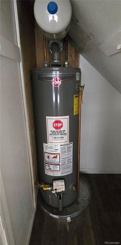 7200 Tennyson Street, Westminster, CO 80030