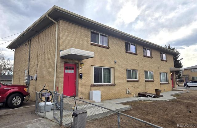 7200 Tennyson Street, Westminster, CO 80030