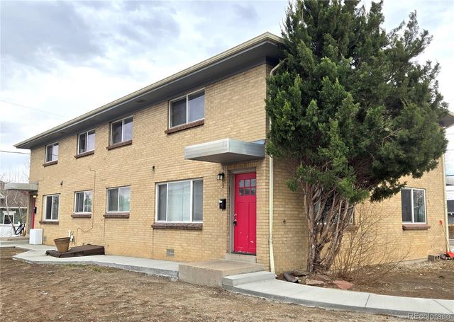 7200 Tennyson Street, Westminster, CO 80030