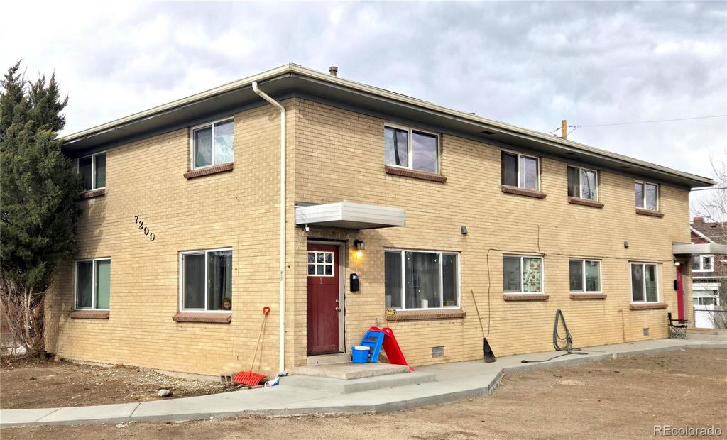7200 Tennyson Street, Westminster, CO 80030