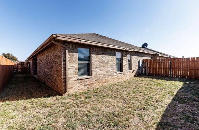 10108 Englewood Avenue, Lubbock, TX 79424