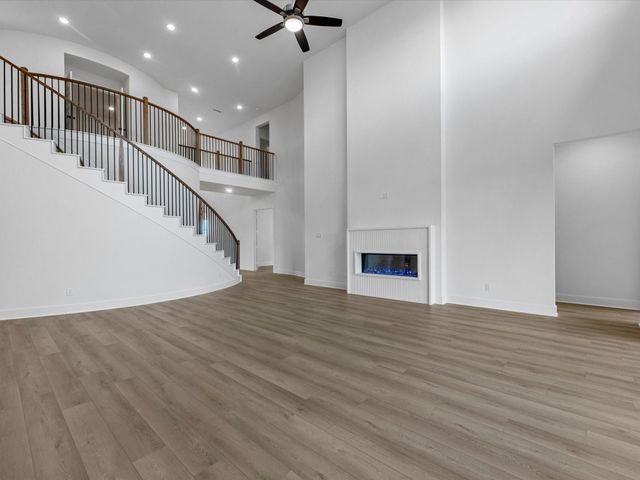 2119 Breezy Brook Court, Missouri City, TX 77459