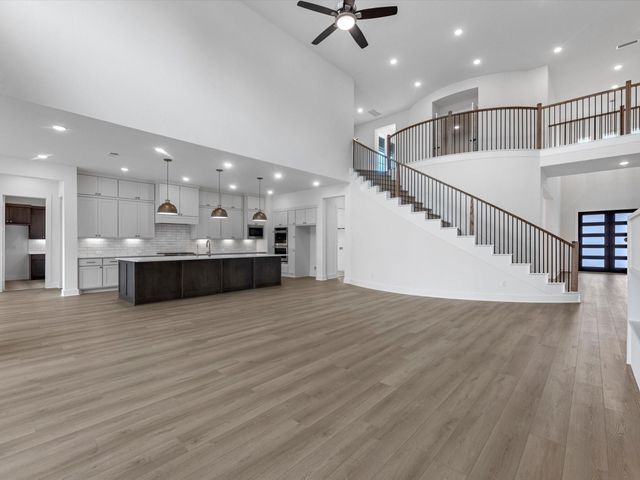 2119 Breezy Brook Court, Missouri City, TX 77459