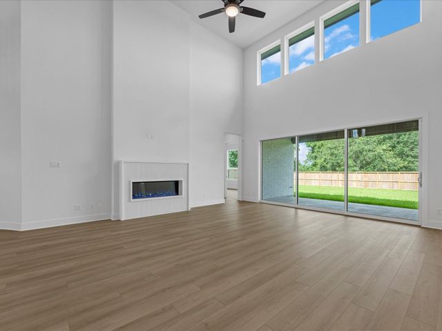 2119 Breezy Brook Court, Missouri City, TX 77459
