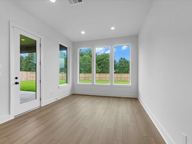 2119 Breezy Brook Court, Missouri City, TX 77459