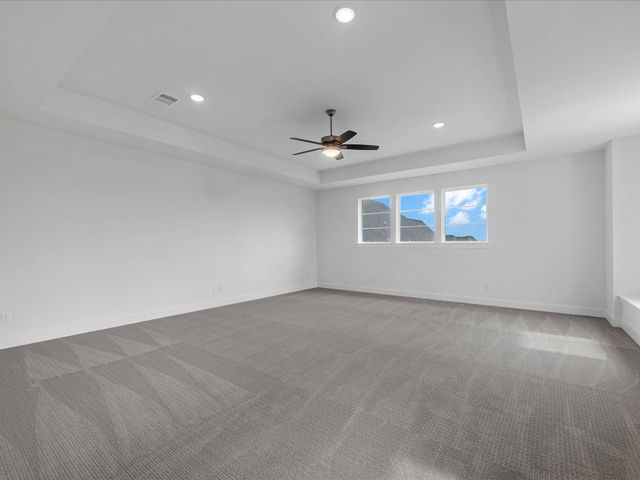 2119 Breezy Brook Court, Missouri City, TX 77459