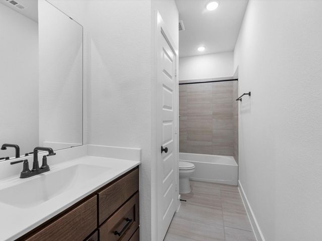 2119 Breezy Brook Court, Missouri City, TX 77459