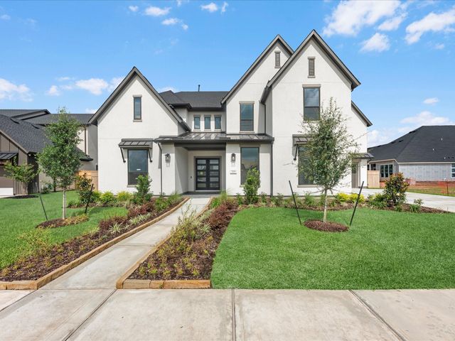 2119 Breezy Brook Court, Missouri City, TX 77459