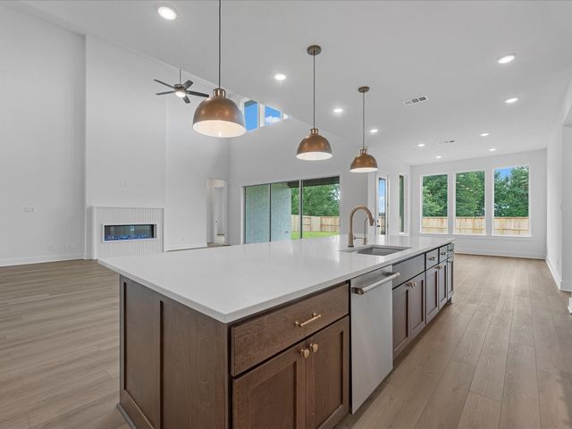 2119 Breezy Brook Court, Missouri City, TX 77459