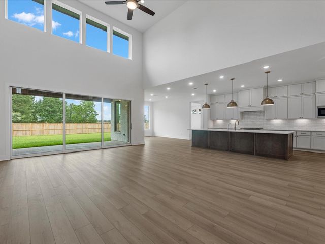 2119 Breezy Brook Court, Missouri City, TX 77459
