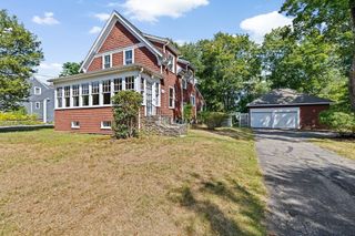 62 High St, Norwell, MA 02061