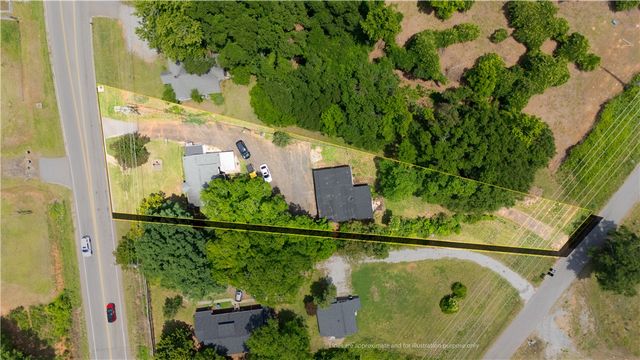 608 29 N Bypass, Anderson, SC 29621