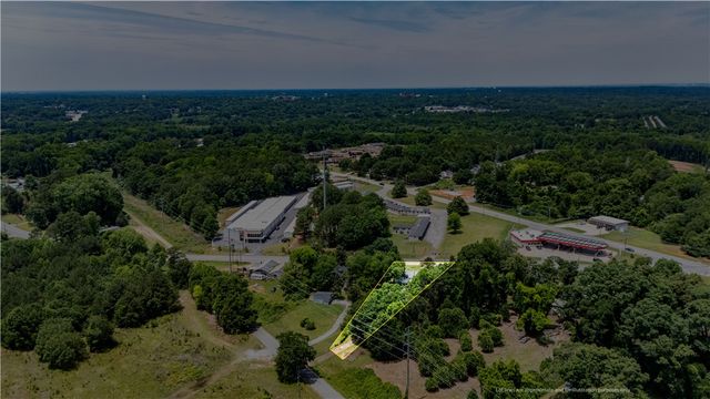 608 29 N Bypass, Anderson, SC 29621