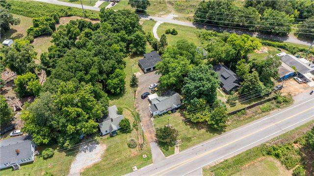 608 29 N Bypass, Anderson, SC 29621