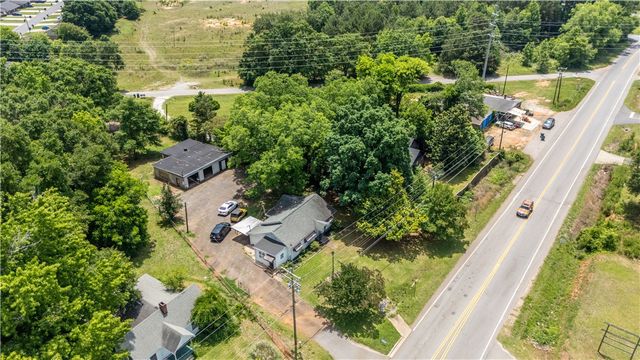 608 29 N Bypass, Anderson, SC 29621