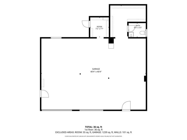 608 29 N Bypass, Anderson, SC 29621