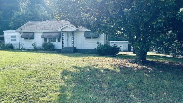 608 29 N Bypass, Anderson, SC 29621