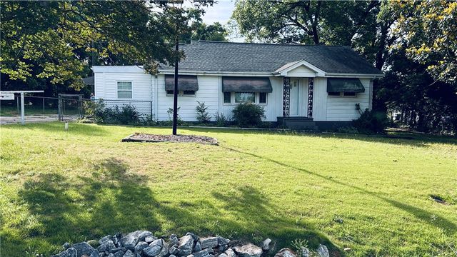 608 29 N Bypass, Anderson, SC 29621