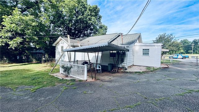 608 29 N Bypass, Anderson, SC 29621