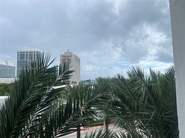 6770 Indian Creek Dr 6D, Miami Beach, FL 33141