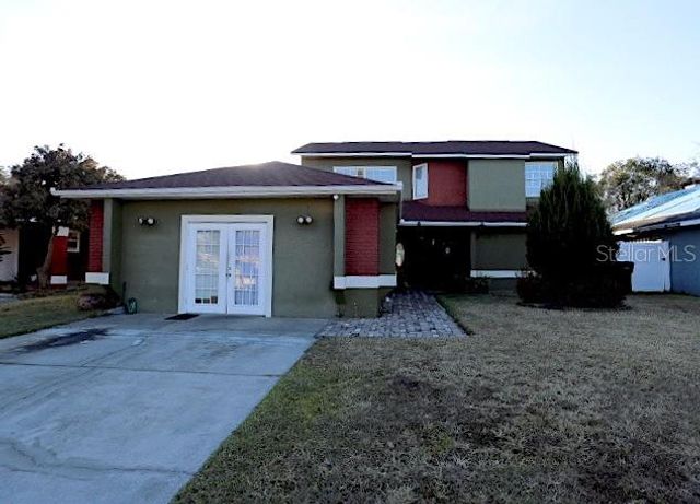 12572 WISCONSIN WOODS LANE, Orlando, FL 32824