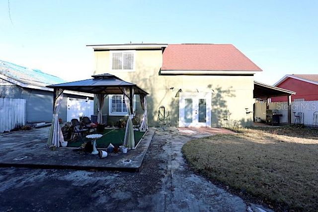 12572 WISCONSIN WOODS LANE, Orlando, FL 32824