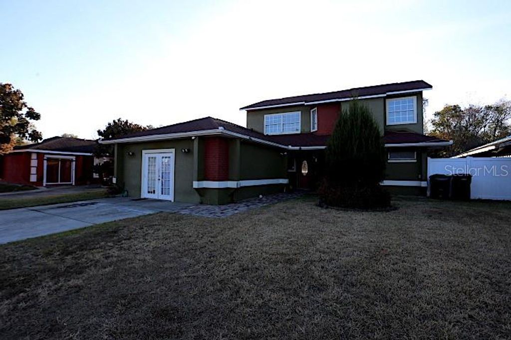 12572 WISCONSIN WOODS LANE, Orlando, FL 32824