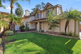 29016 Lillyglen Drive, Santa Clarita, CA 91387