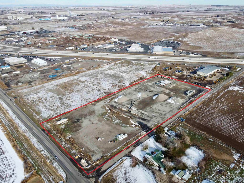 TBD So. Lincoln(300 South), Jerome, ID 83338 photo 10