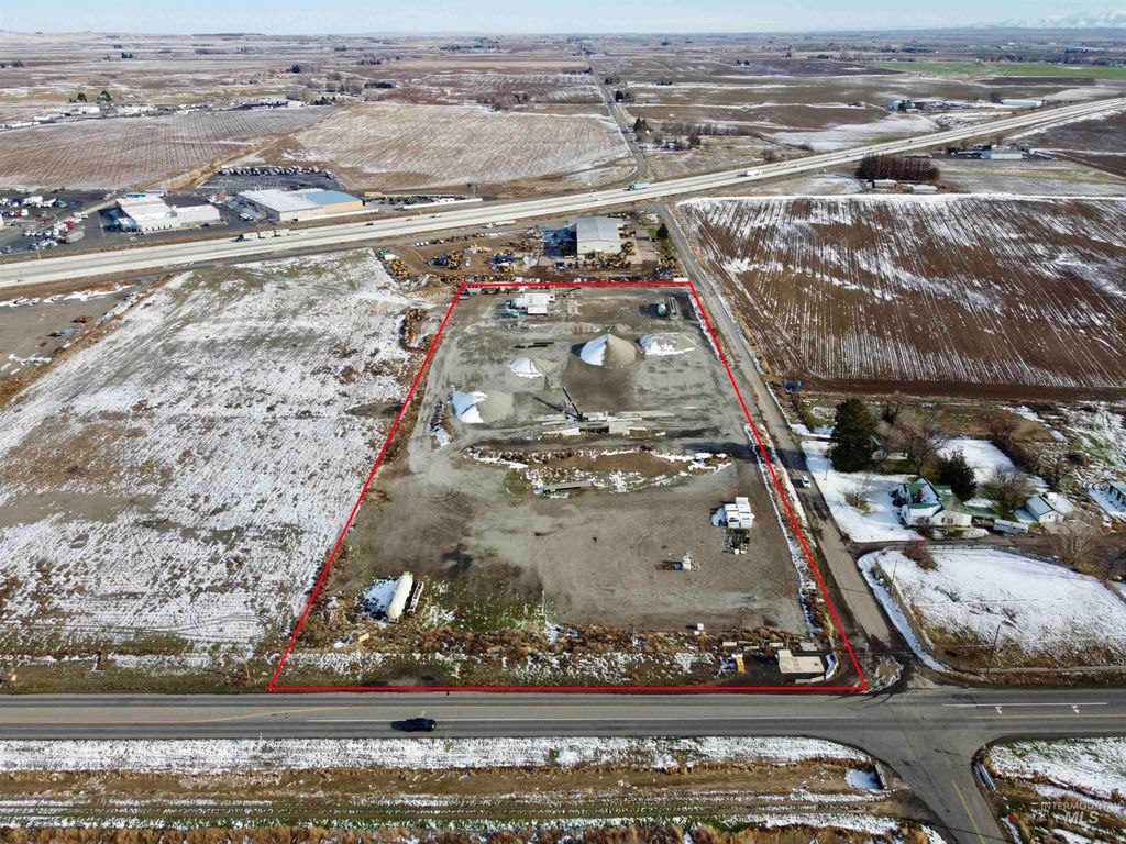 TBD So. Lincoln(300 South), Jerome, ID 83338 photo 11