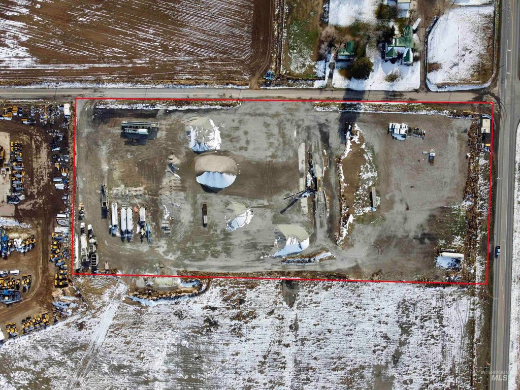 TBD So. Lincoln(300 South), Jerome, ID 83338 photo 5